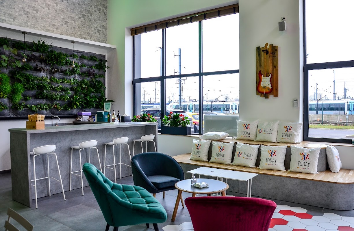 Photo de ToDay Noisy-le-Sec