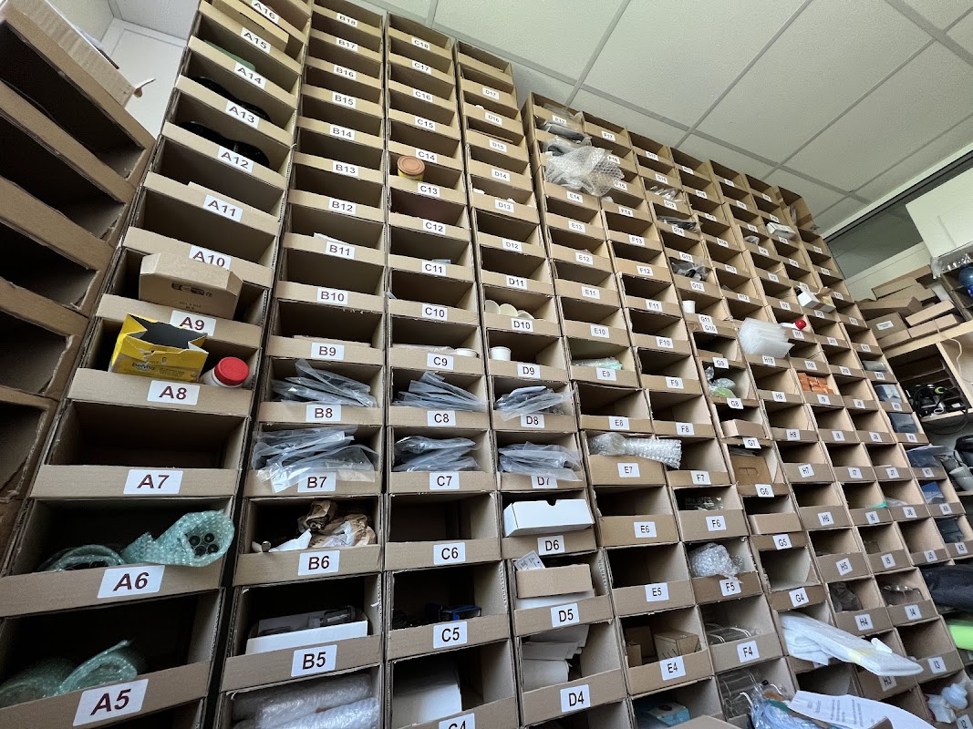 Photo de Reggad Estate - Alpexpo