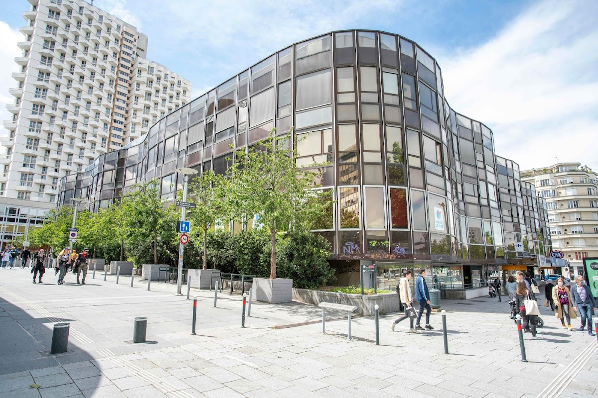 Photo de Regus Rennes Trois Soleils