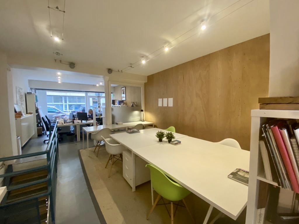 Photo de Be Coworking La Jonquière