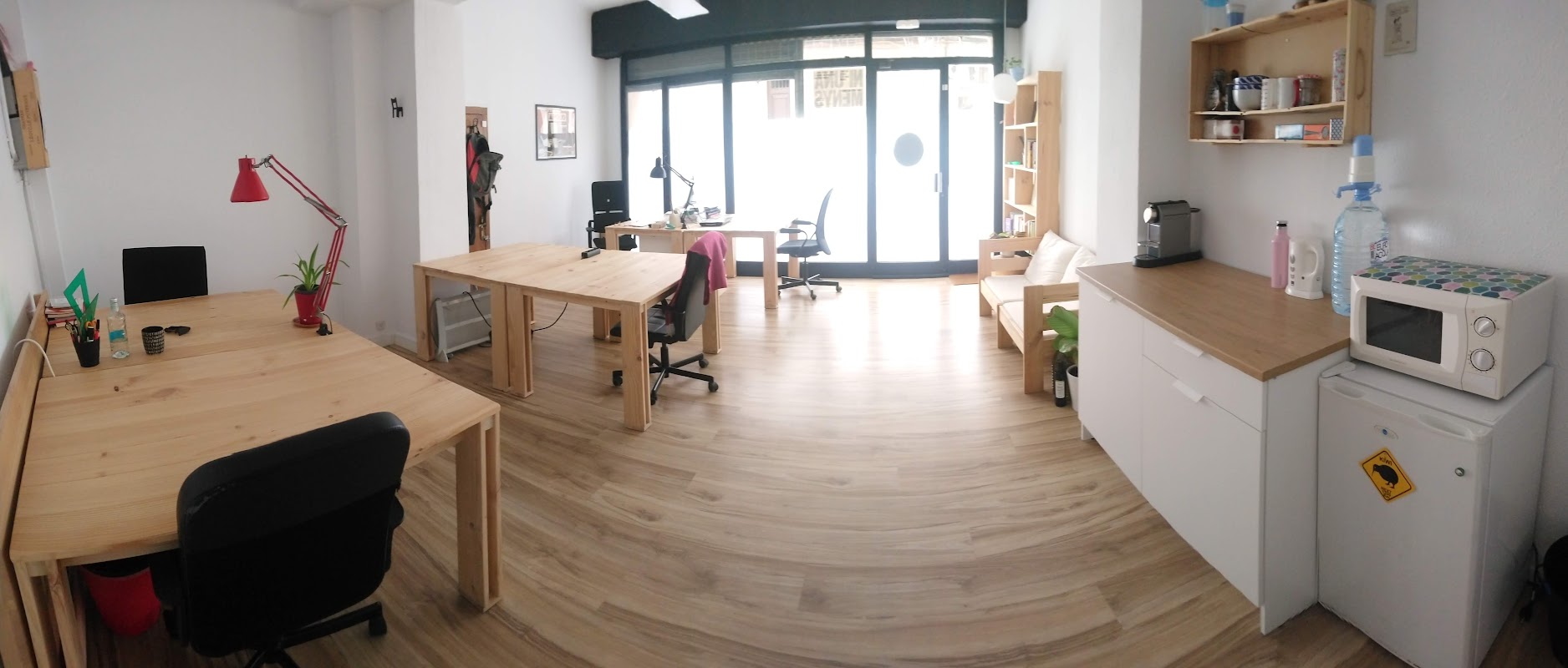 Photo de Microcosmos