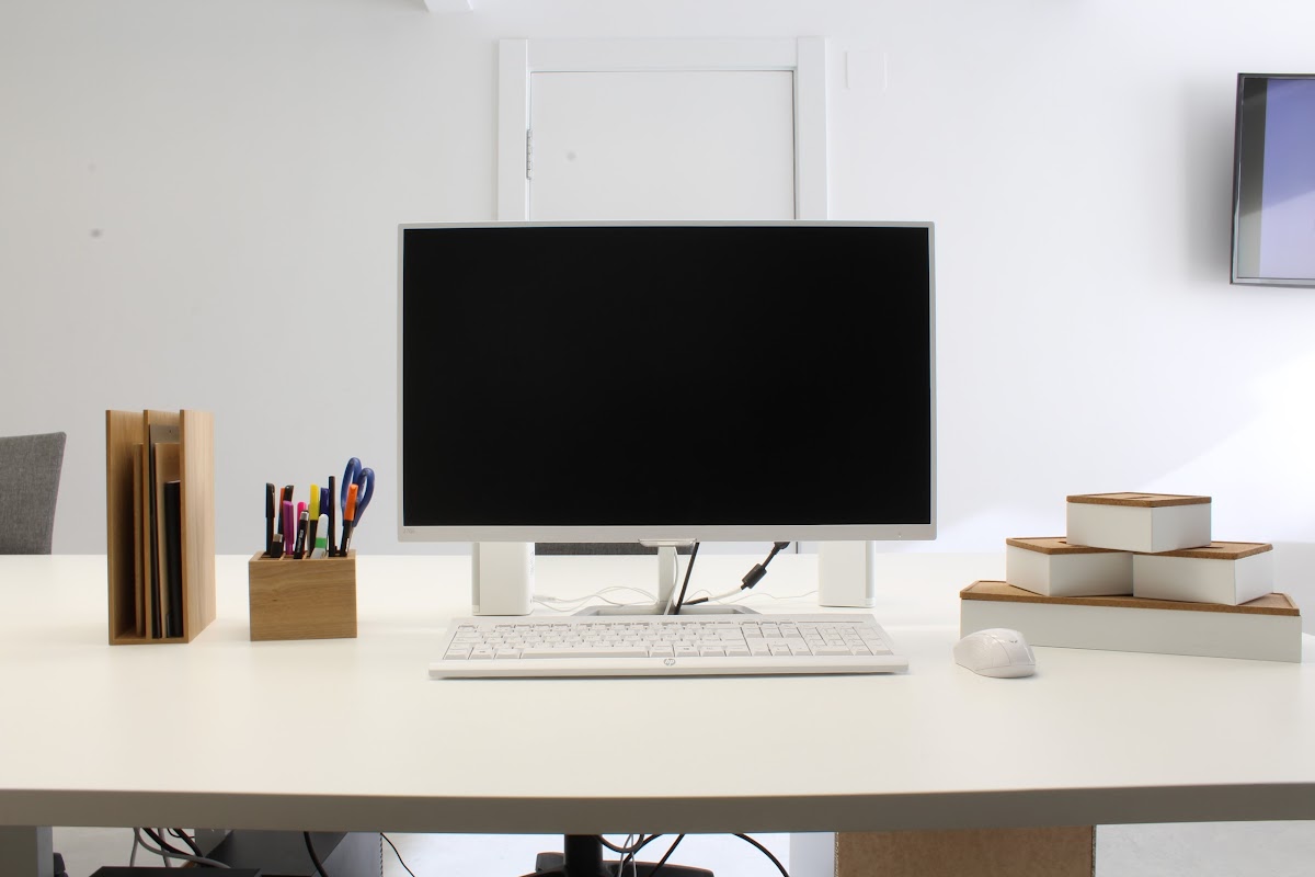 Photo de Coworking Coso87