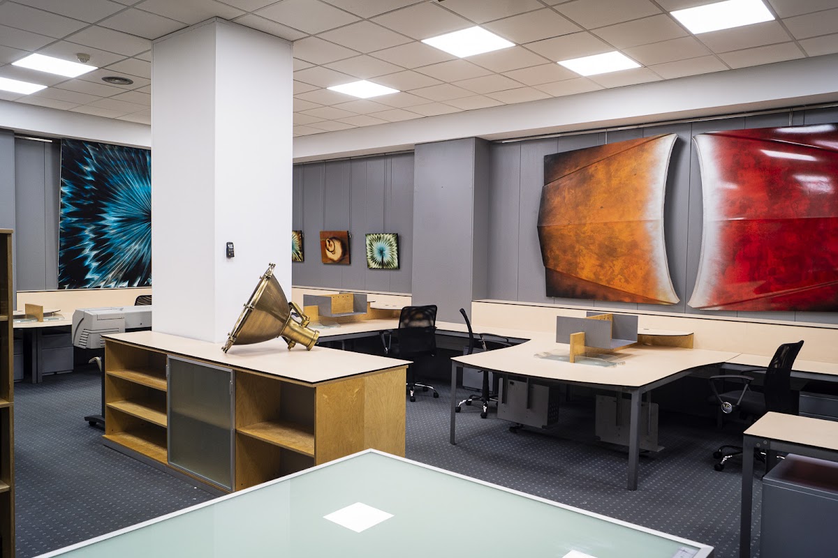 Photo de Job Coworking