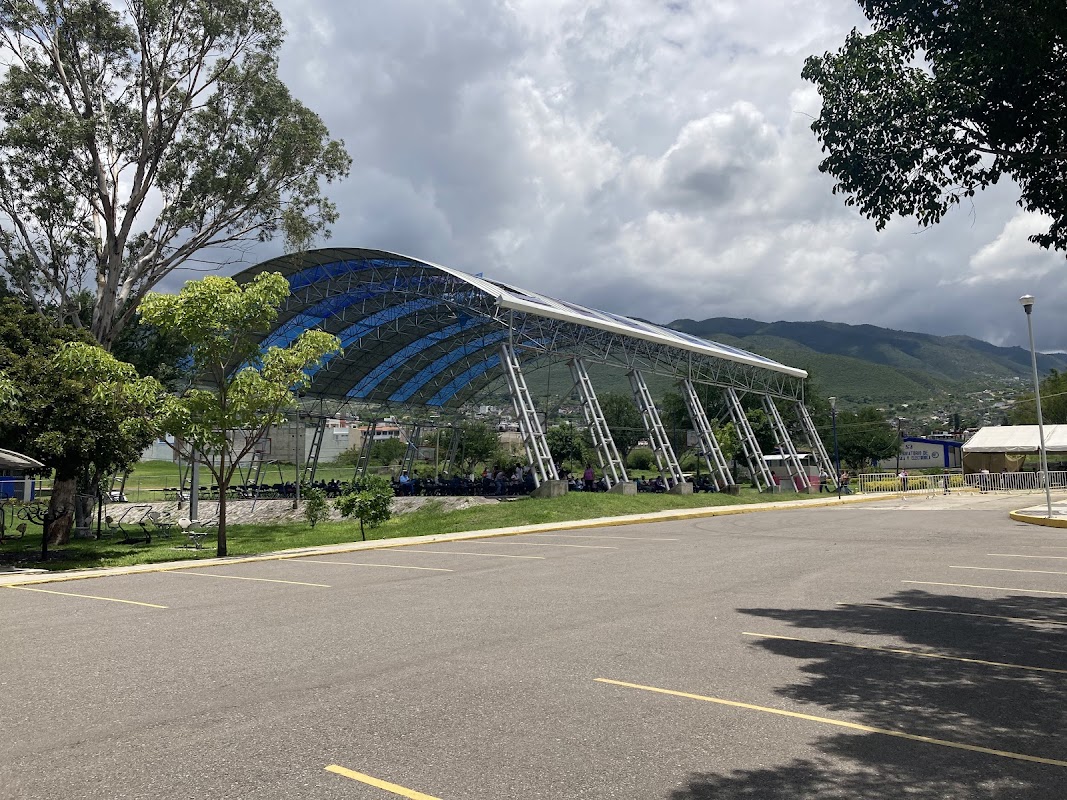 Photo de Espacio Empresarial Chilpancingo