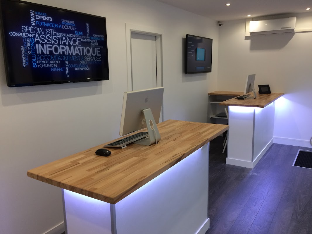 Photo de Tech Hub Boulogne