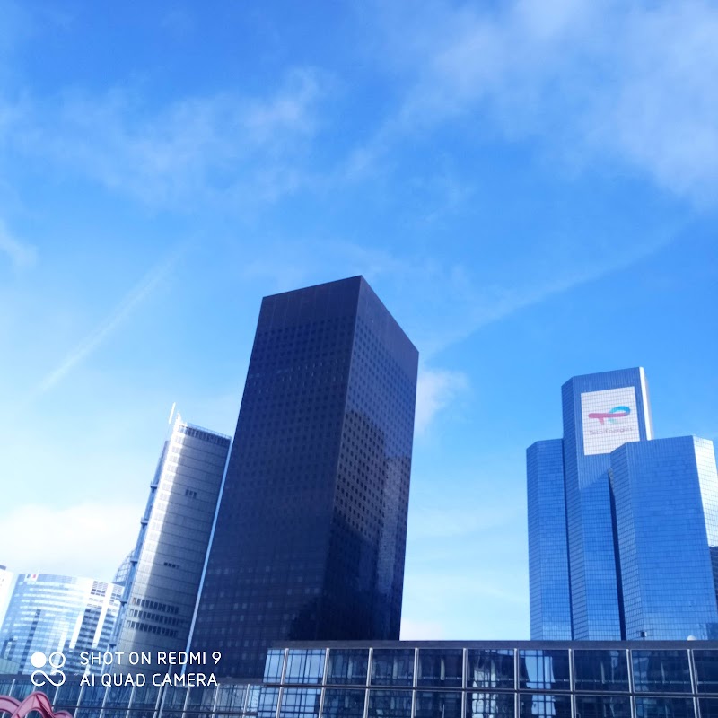 Photo de Now Connected La Défense Opus 12