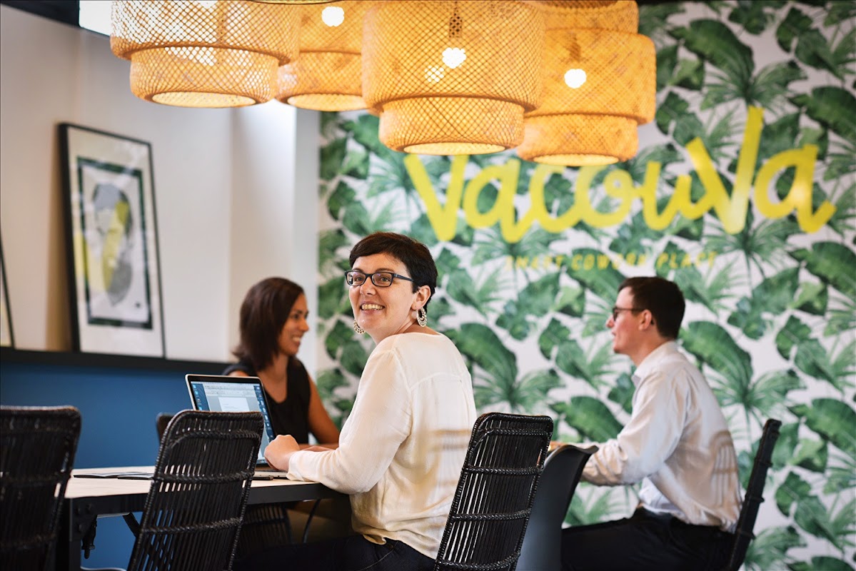 Photo de Vacouva Gare Sud