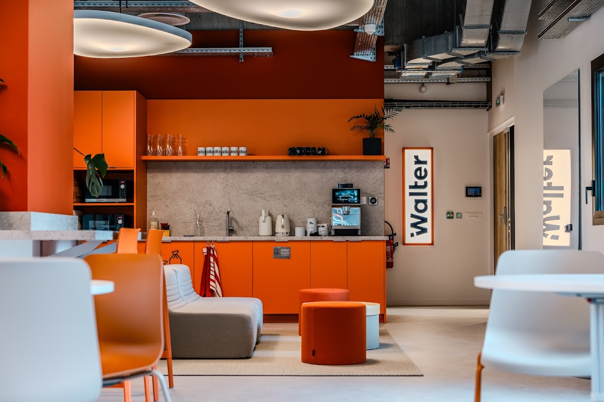 Photo de Walter Dijon