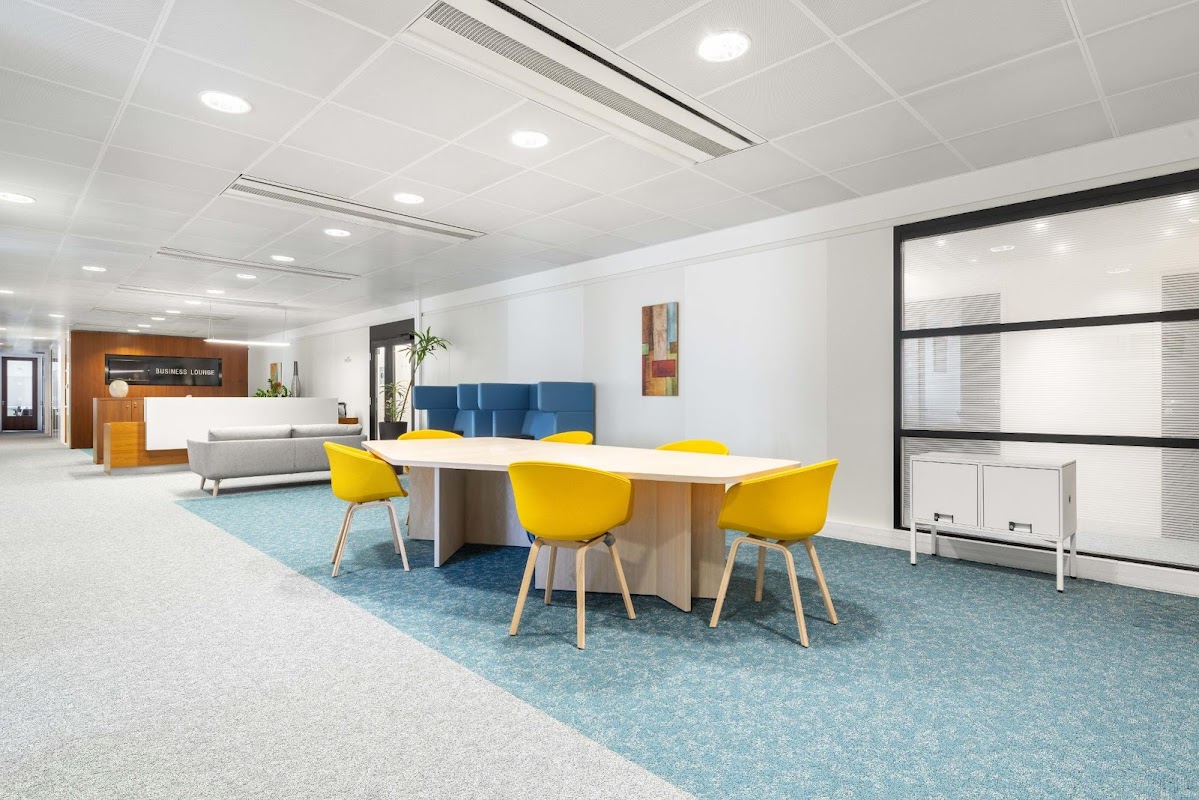Photo de Regus Tour Ariane