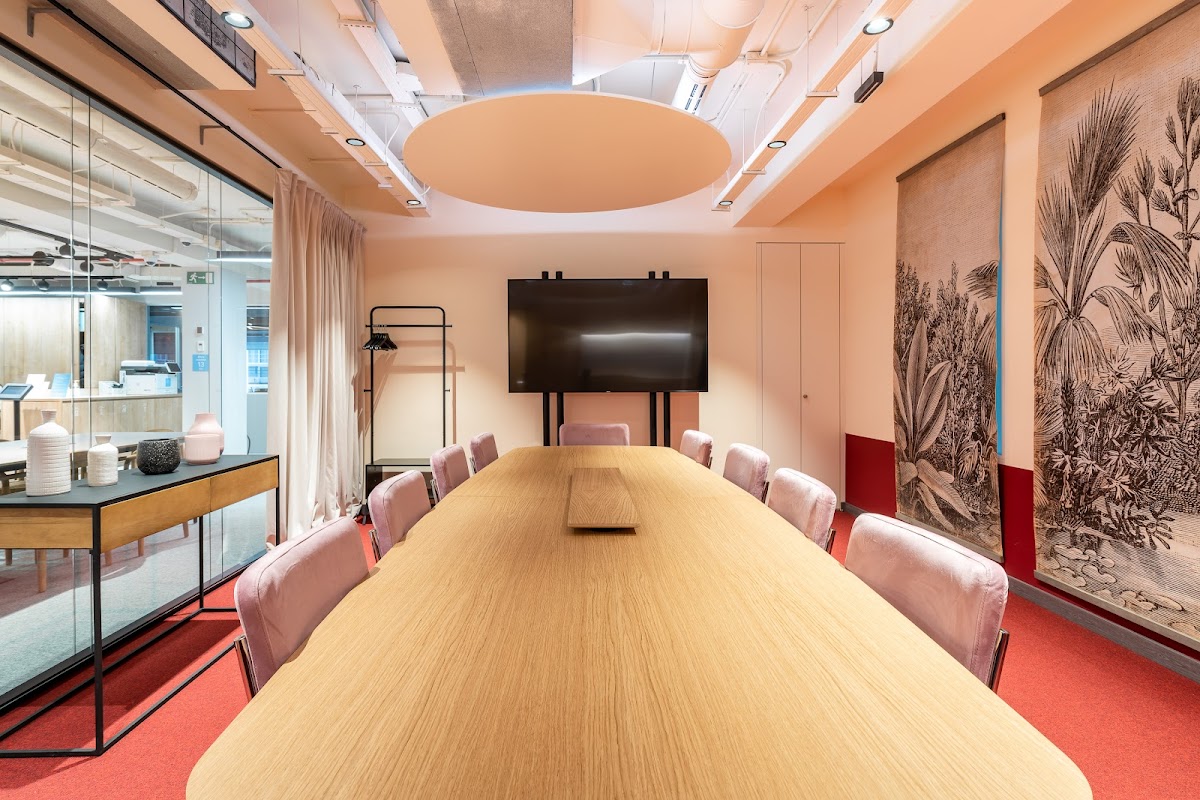 Photo de Utopicus Castellana