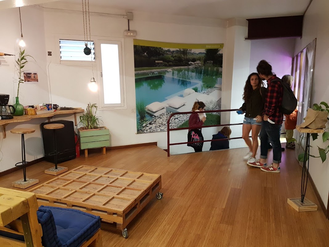 Photo de Eco-Working