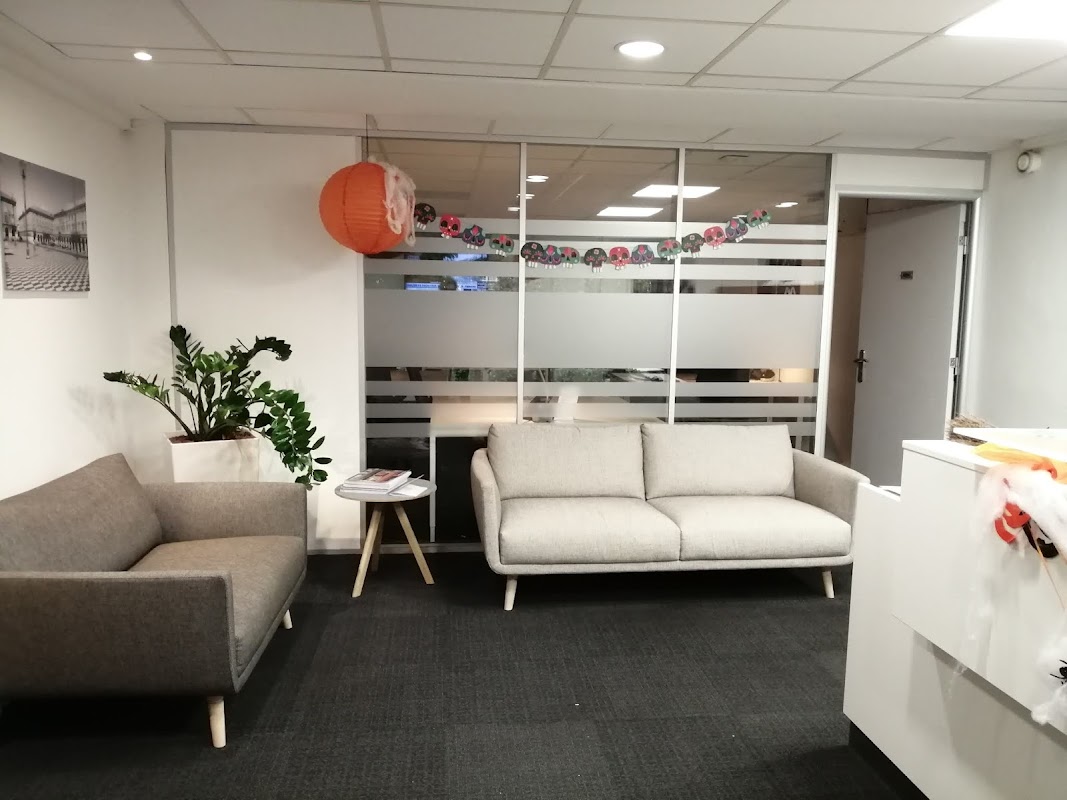 Photo de Regus Nice Jean Medecin