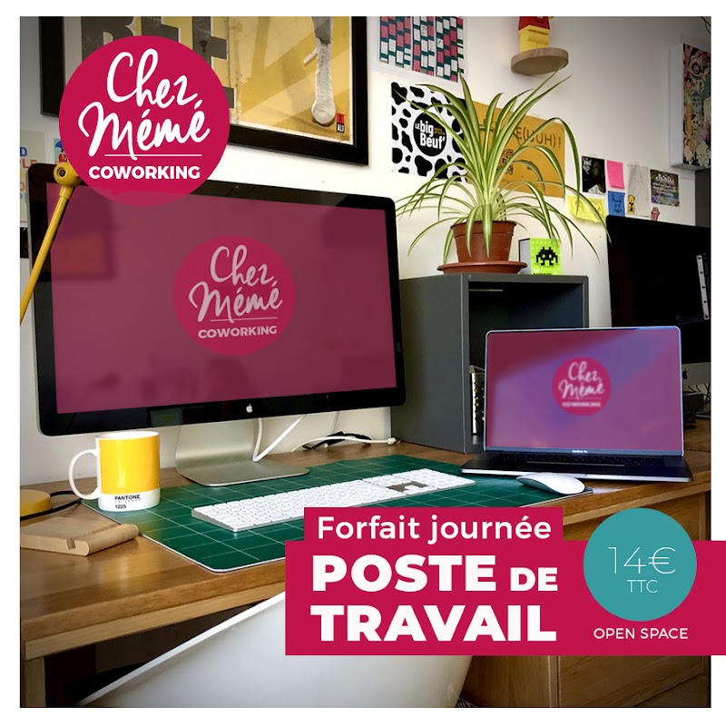 Photo de Chez Mémé