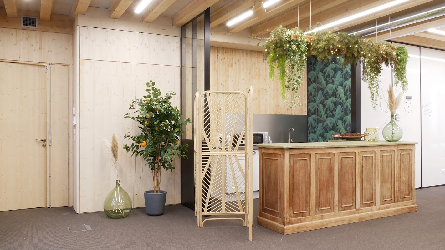 Photo de Focus L'Orangerie