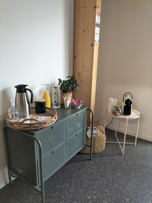 Photo de Coworking BOOST'ENT