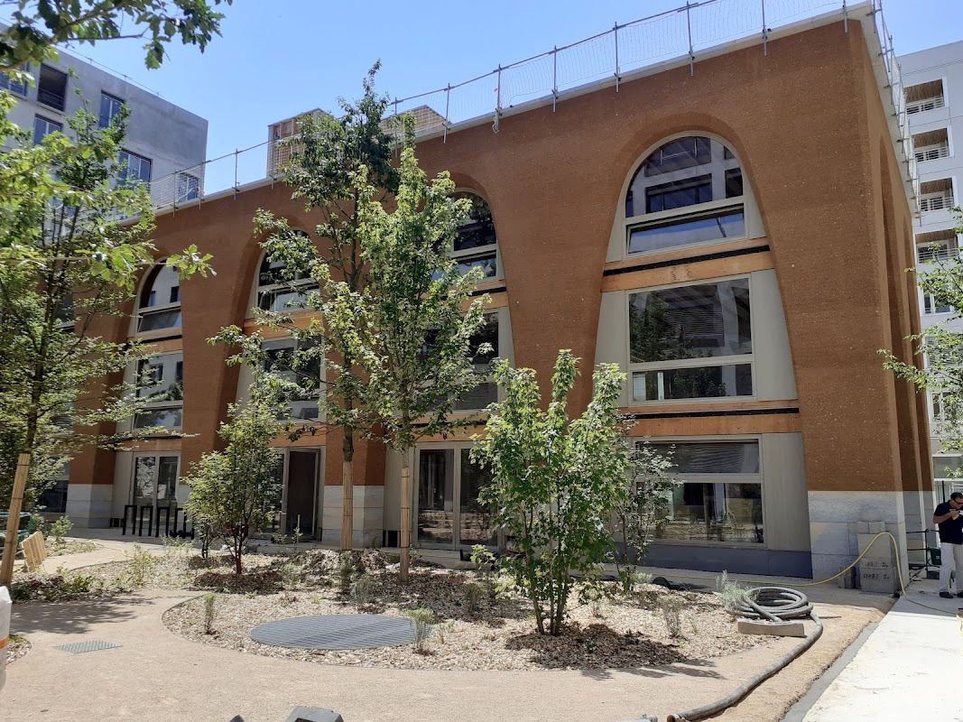 Photo de Focus L'Orangerie