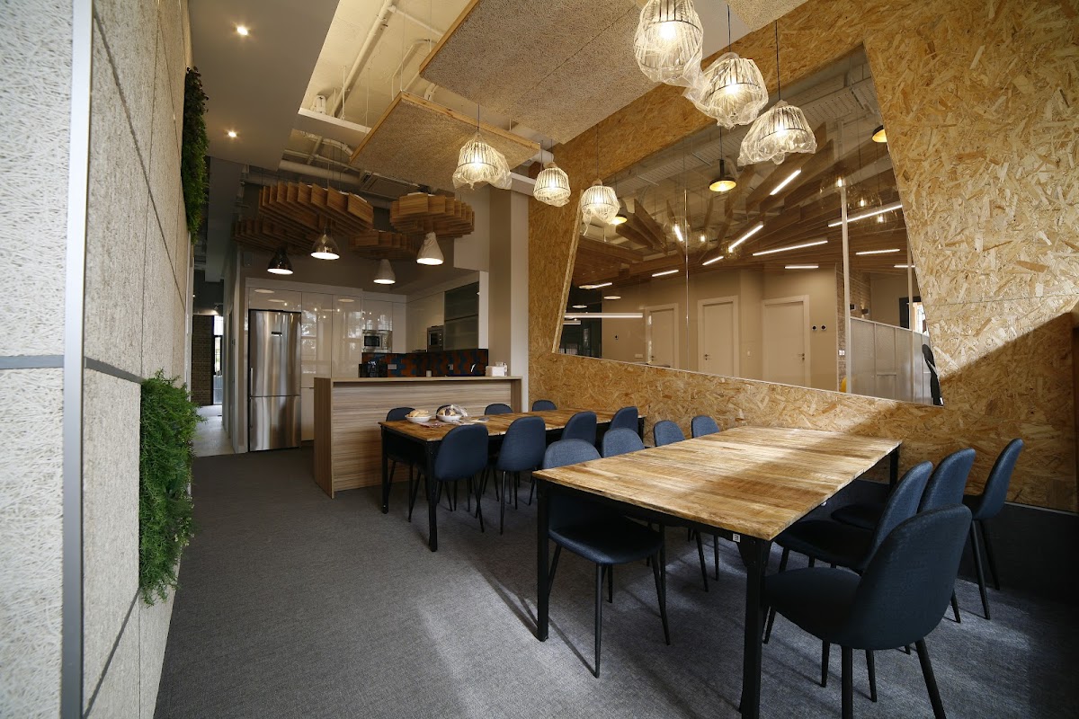 Photo de Work In Marbella