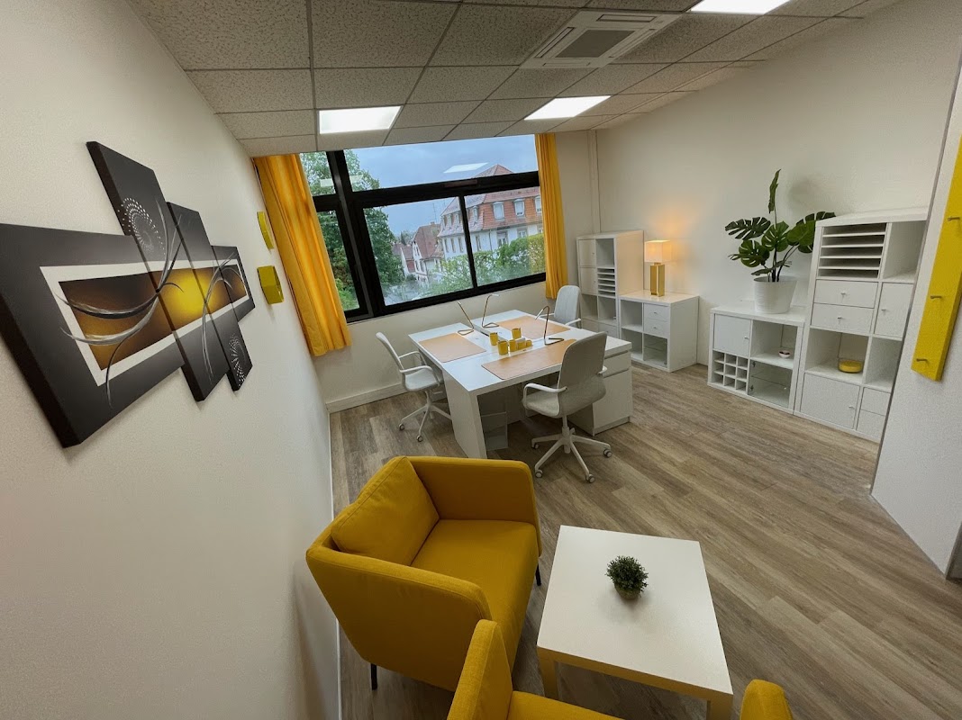 Photo de Buro Club Strasbourg Meinau