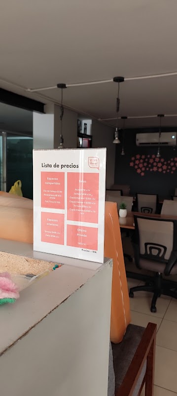 Photo de WeWork Culiacán