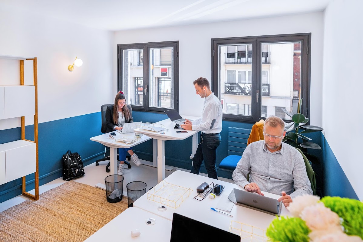 Photo de Le Studio Gros Horloge