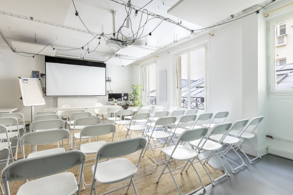 Photo de Be Coworking La Jonquière