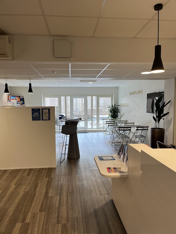 Photo de Baya Lille - Place Rihour