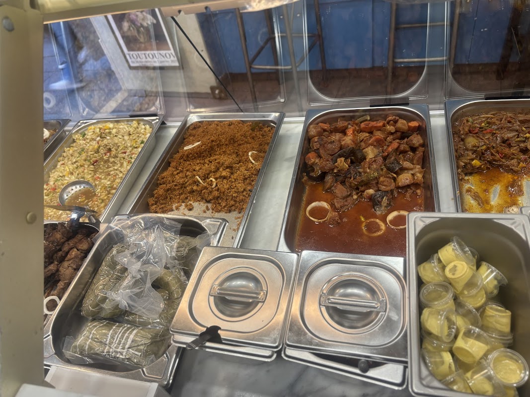 Photo de Sora Sablons