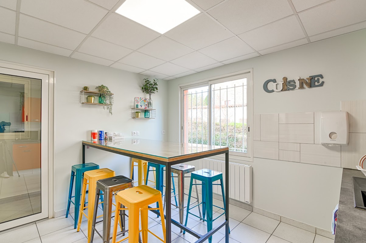 Photo de Monts Coworking