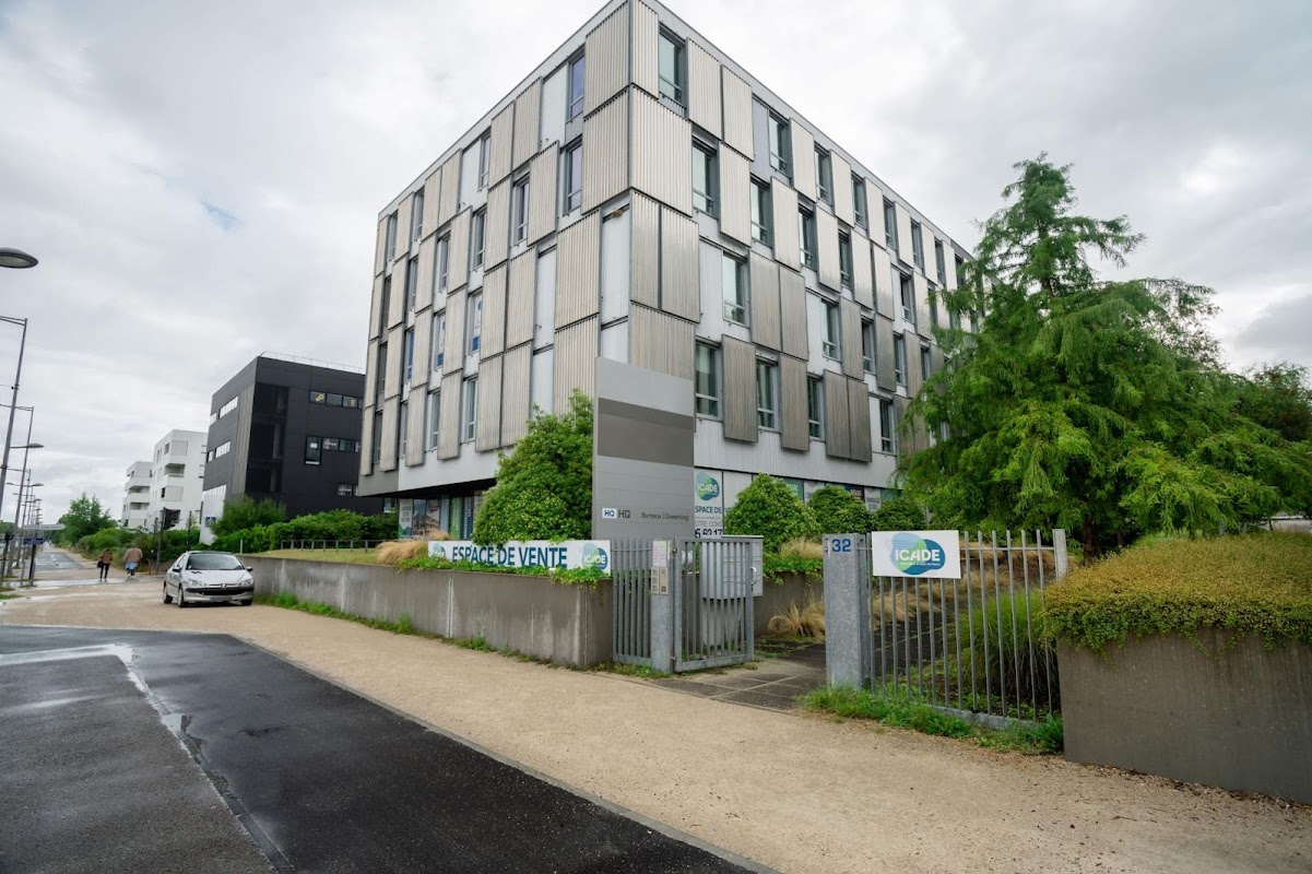 Photo de Regus Bordeaux Ravezies