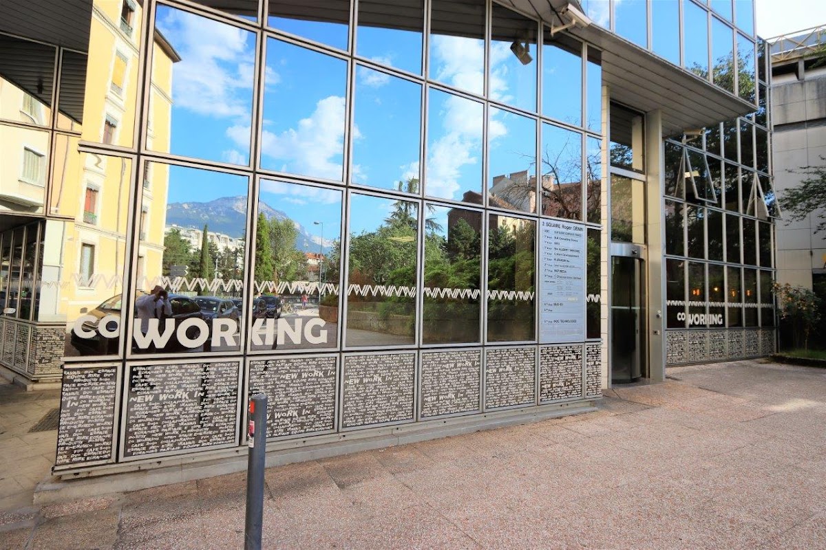 Photo de Now Coworking Grenoble