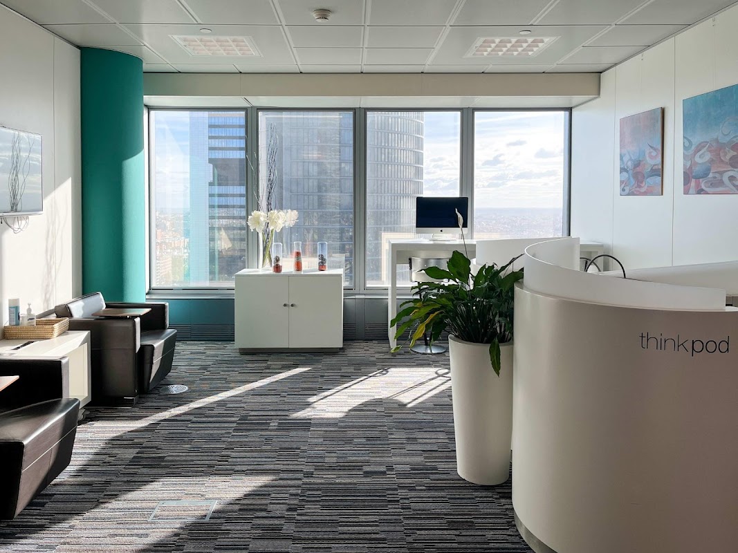 Photo de Regus Torre De Cristal