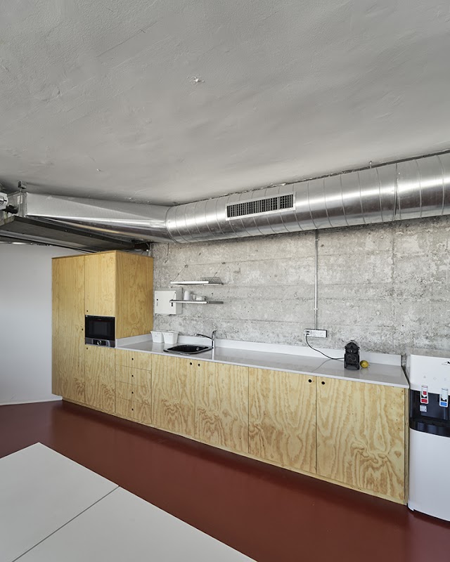 Photo de 22 Sky Workspace