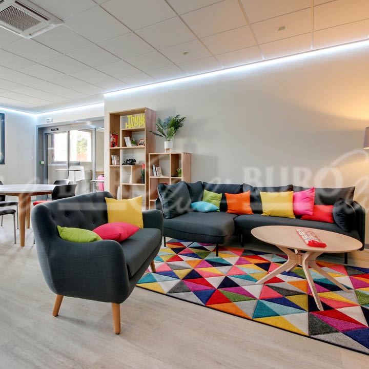 Photo de Buro Club Le Mans