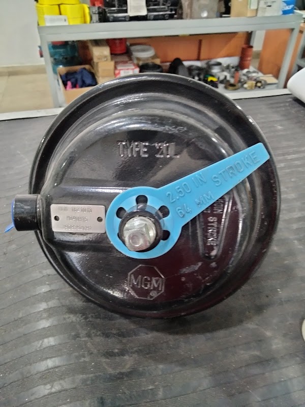 Photo de Centro Empresarial Monterrey