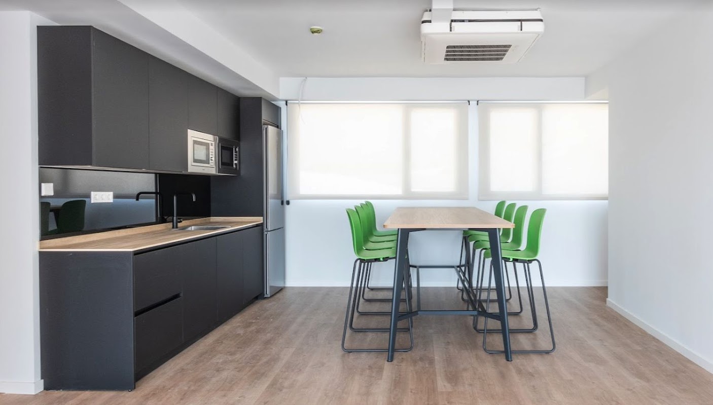 Photo de Coworking Storemore