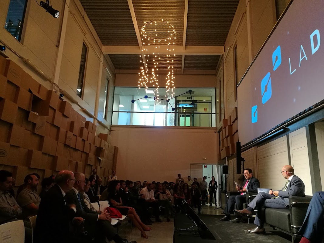 Photo de Innsomnia Coworking Valencia