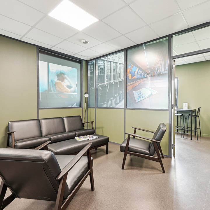 Photo de Buro Club Caen Sud