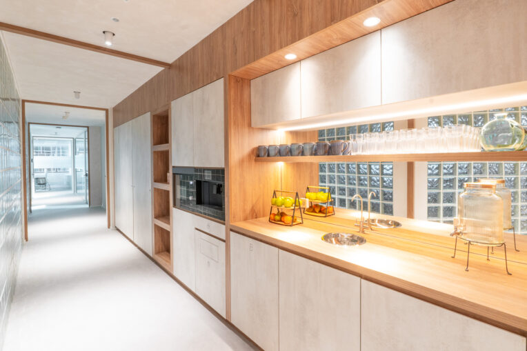 Photo de Loom Campo de Las Naciones