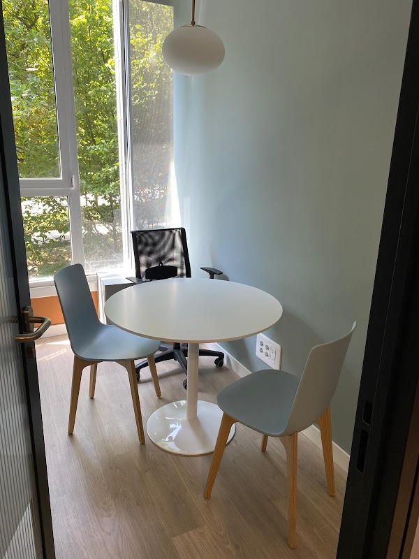 Photo de Coworking Morlans