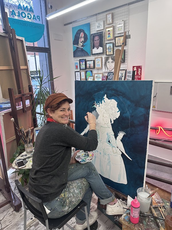 Photo de Studio Ana Pagola