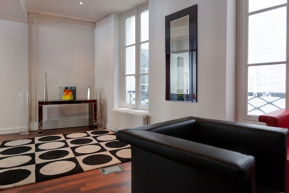 Photo de Les Nouveaux Bureaux Bourse