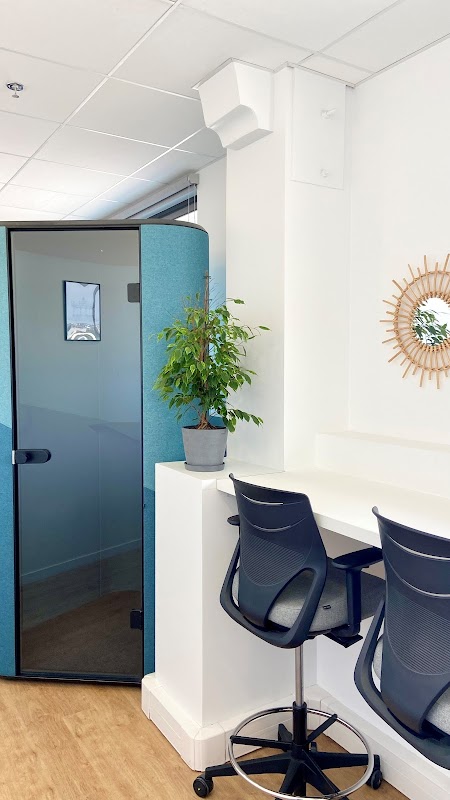 Photo de Cap Cowork Angers