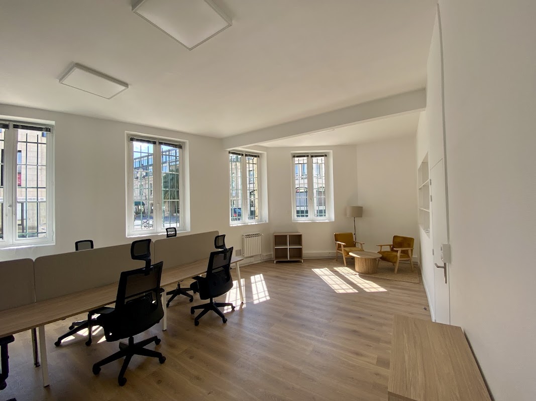 Photo de Espace Saint-Louis