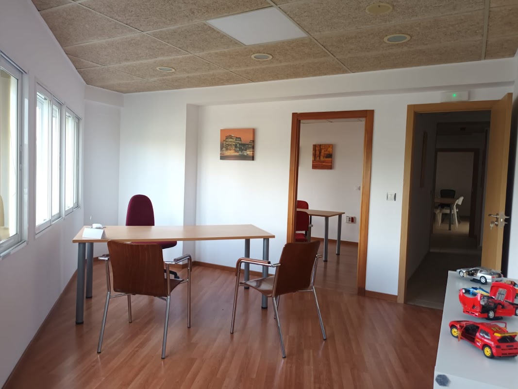 Photo de Espacios Cordoba