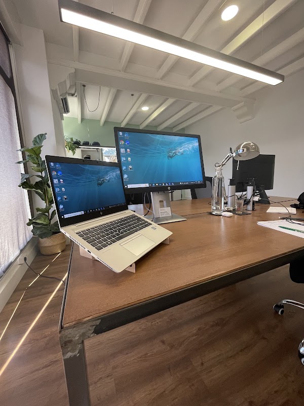 Photo de Ab21 Space Coworking