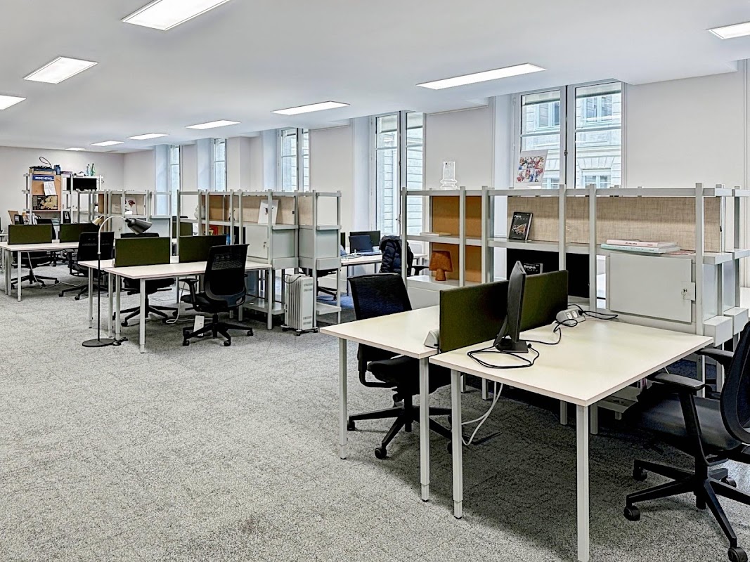 Photo de Signature Kleber