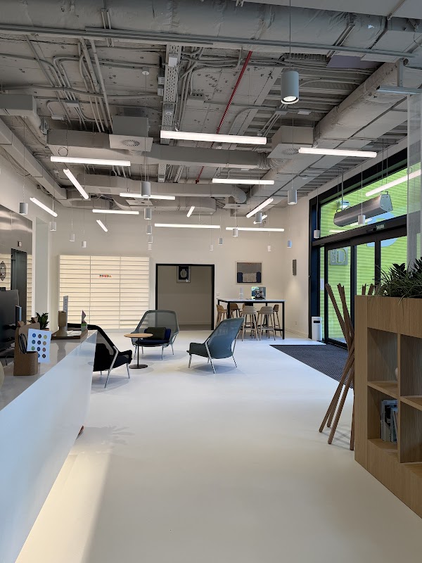 Photo de Spaces Avalon Business Park