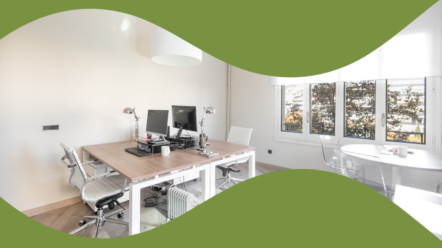 Photo de Barcelona Coworking