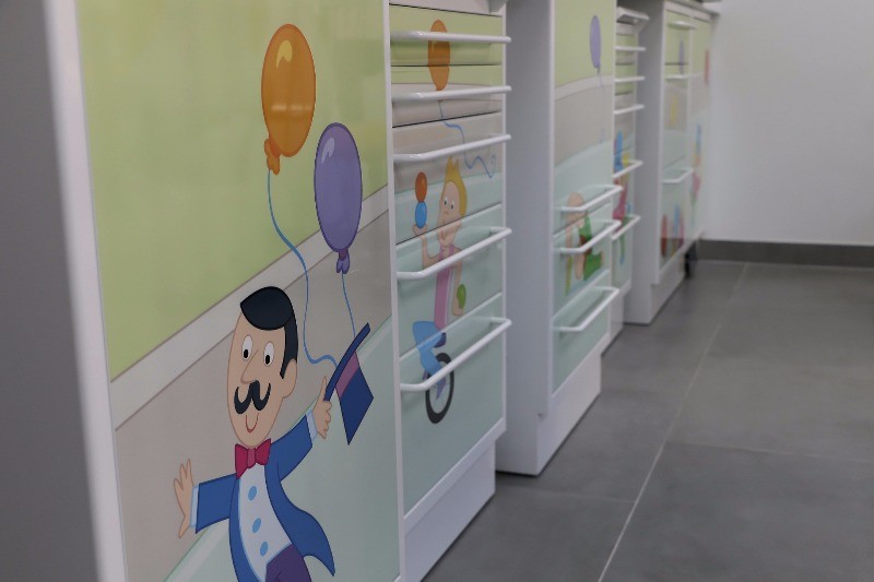 Photo de Workstation Boulogne