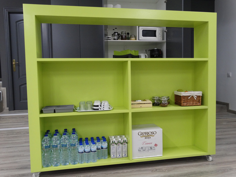 Photo de La Planta Coworking